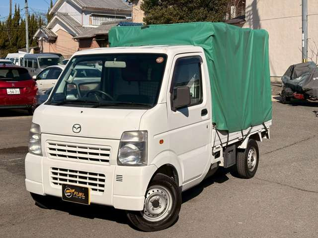 スクラムトラックKC スペシャル