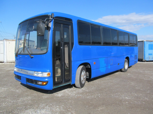 メルファ(国産車その他) デラックス　46人乗り 中古車画像