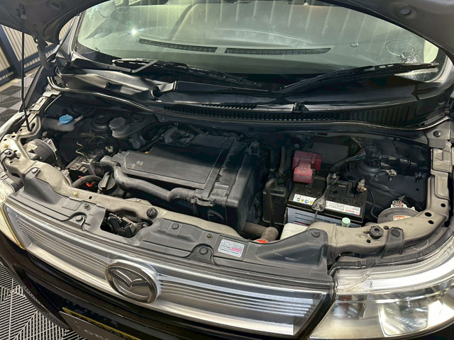 ���w������F�؍H��ɂĎԌ������_�������{���Ă��܂��̂ŃA�t�^�[�����e�i���X�����C��������!