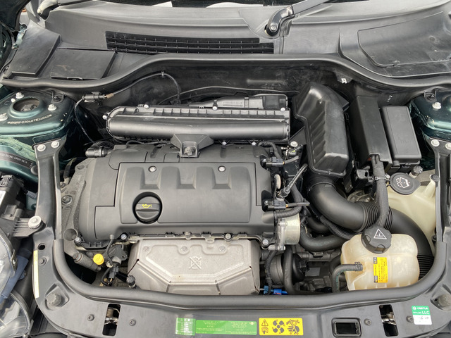 �G���W���̒��q���ǍD�ł��B(^^)/