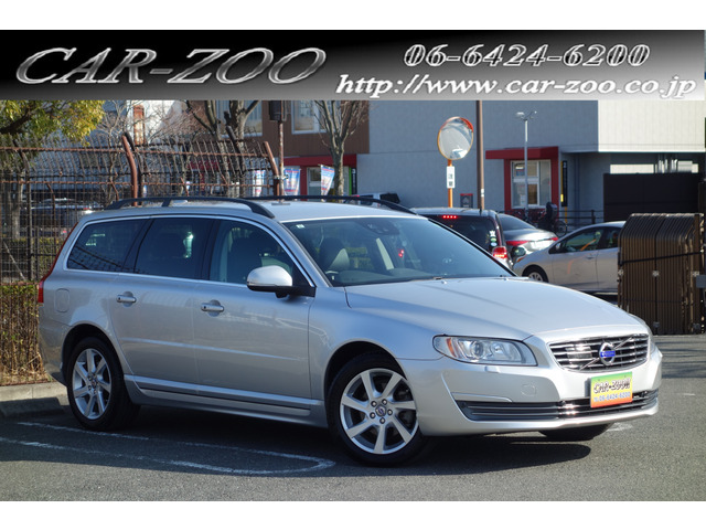 V70T4 SE