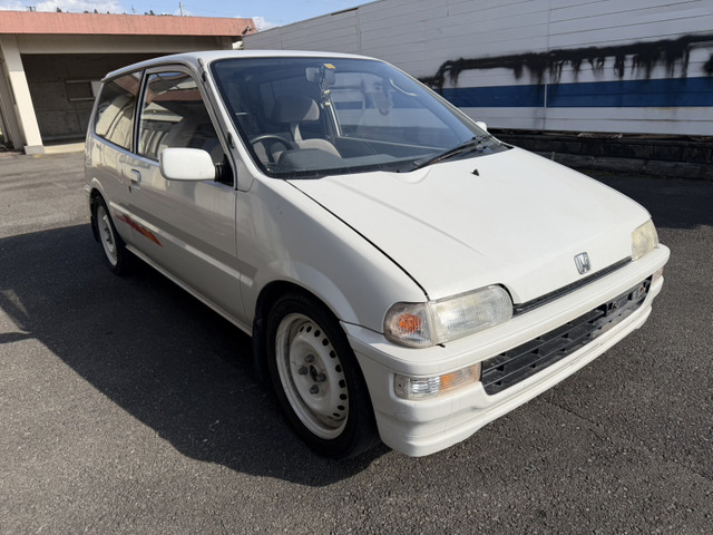 トゥデイハミング X