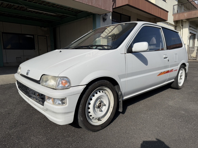 トゥデイハミング X