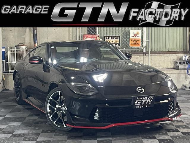 フェアレディZ3.0 NISMO