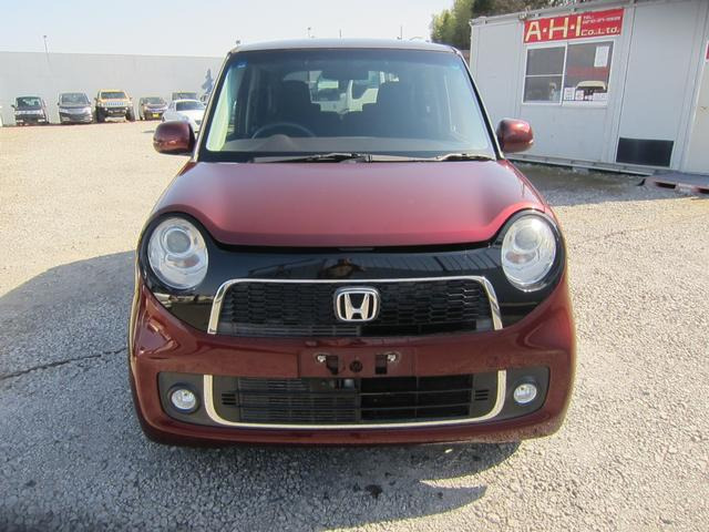 N-ONEプレミアム ツアラー