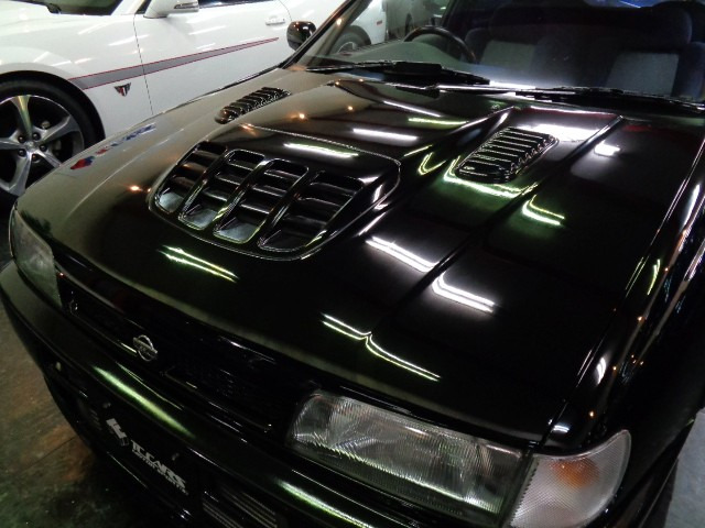 �ۊǏ󋵂��悭����̂���X�[�p�[�u���b�N�J���[�̃{�f�B&�������̍����N���A�w�b�h���C�g�ł��C������F�o���p�[��t���̂��̂��Y��ɕ�C���ꑖ�s�Ɏx��̂Ȃ����̂ł�