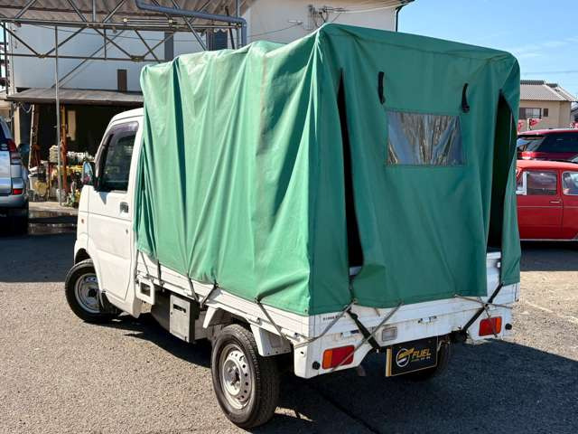 スクラムトラックKC スペシャル