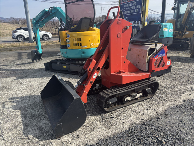 ウインブルヤマグチミニクローダー