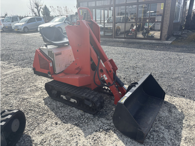 ウインブルヤマグチミニクローダー