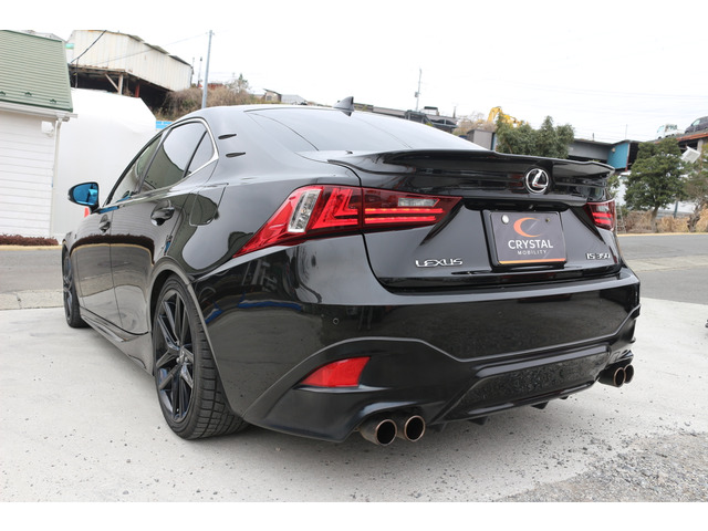 IS350 Fスポーツ