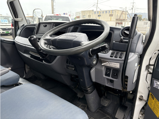 2990cc 3t 3�g�� �_���v �R�{���[���t 5�� 5MT �V���a�_���v �ύ�3000Kg ���O���d�グ�ς� �p���[�E�C���h�E ���s93000K