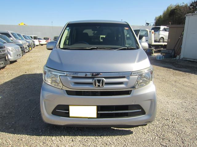 N-WGNG Lパッケージ