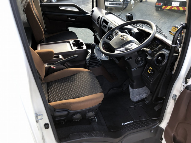 レンジャー塵芥車