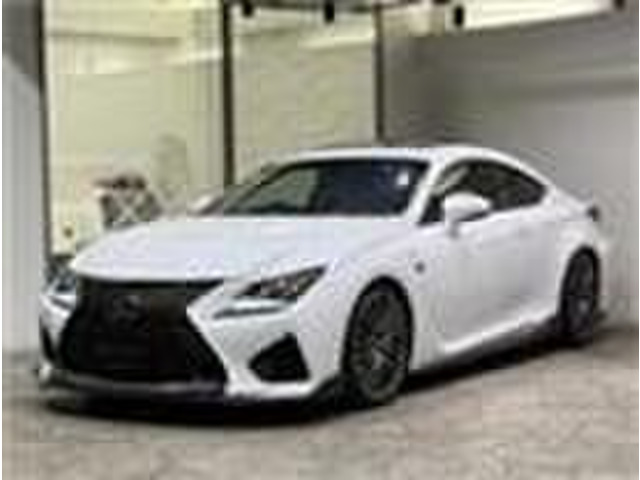 RC F5.0