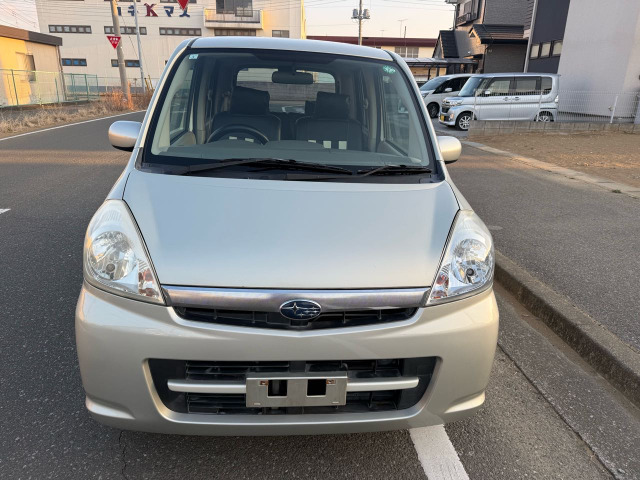 ステラL スペシャル