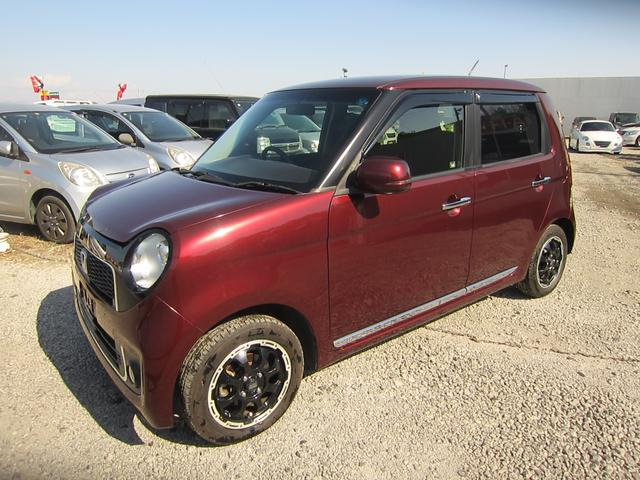 N-ONEプレミアム ツアラー