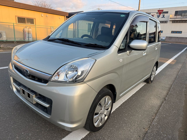 ステラL スペシャル