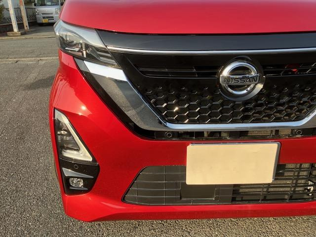 ルークスハイウェイスター Gターボ プロパイロットエディション