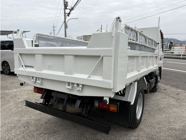 2990cc 3t 3�g�� �_���v �R�{���[���t 5�� 5MT �V���a�_���v �ύ�3000Kg ���O���d�グ�ς� �p���[�E�C���h�E ���s93000K