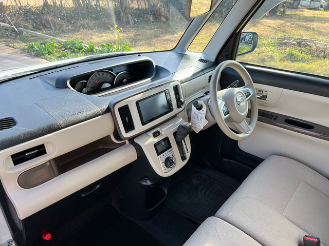 ムーヴキャンバスG メイクアップ SAIII