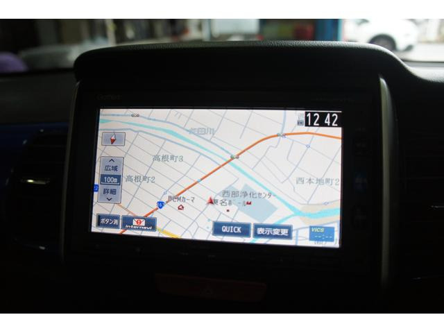 N-BOXG ターボ Lパッケージ