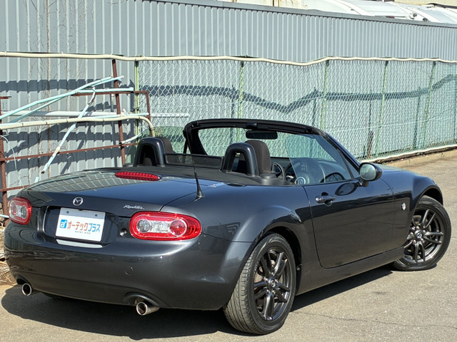 ロードスター2.0 RS