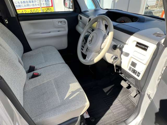 ���Ђł͐ύڎԂ��������Ă���܂��B�ߗׂ��牓���܂ł��[�Ԃ������܂��B