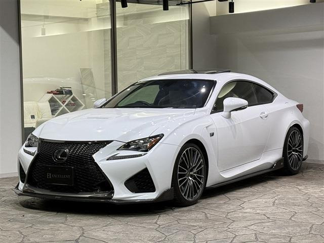 RC F5.0