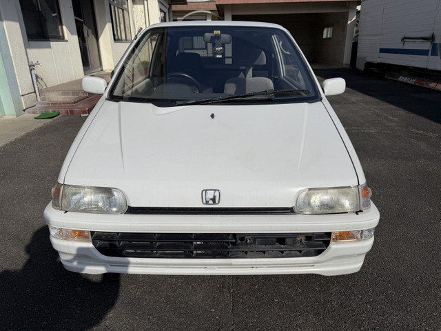 トゥデイハミング X