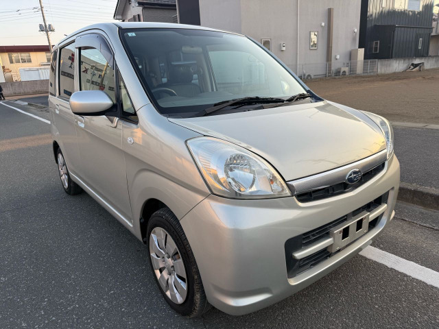 ステラL スペシャル