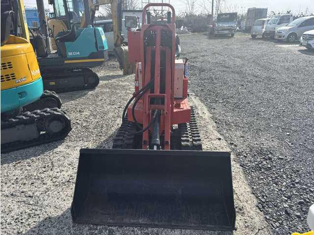 ウインブルヤマグチミニクローダー