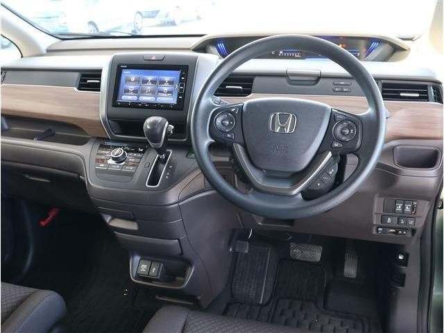 フリード1.5 G ホンダセンシング