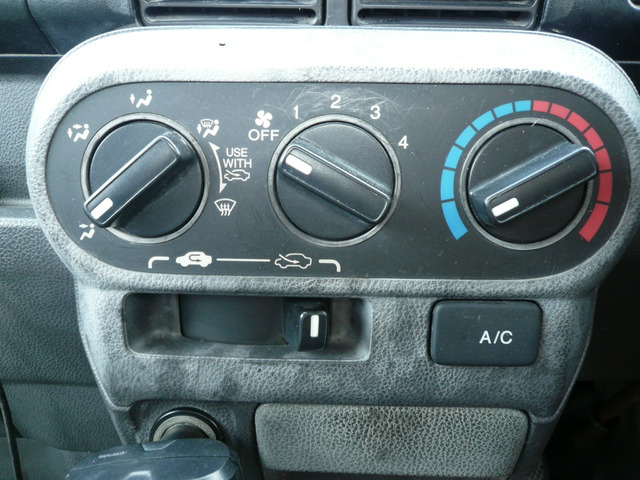 エアコンもしっかり効いて年中快適です☆暑い夏でも快適に過ごせます?