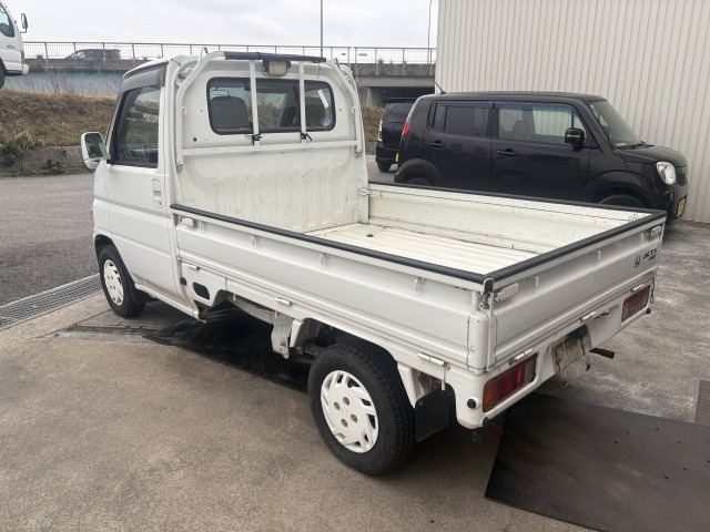 アクティトラック