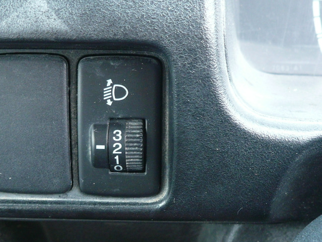 貨物に便利なレベライザー?