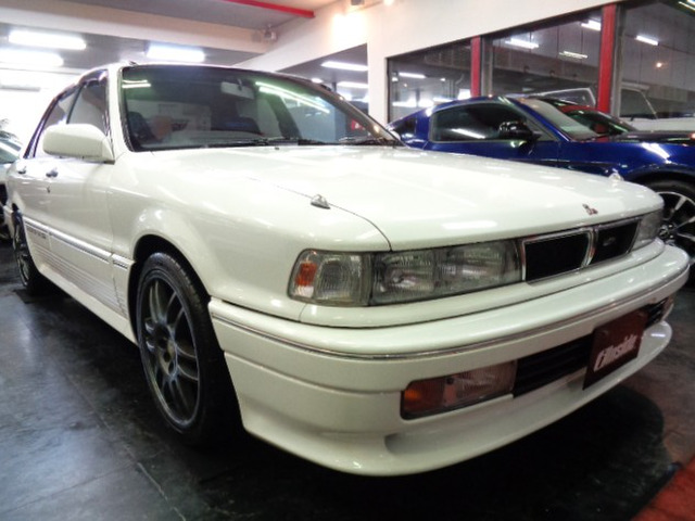 ギャラン2.0 VR-4 4WD