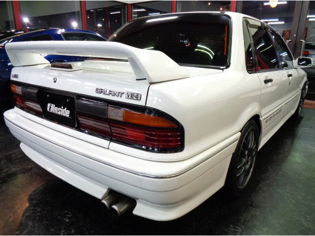 ギャラン2.0 VR-4 4WD