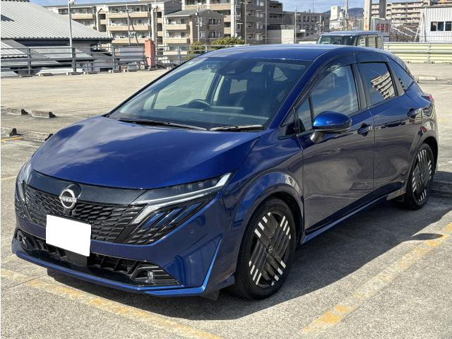 ノートオーラ1.2 G レザーエディション