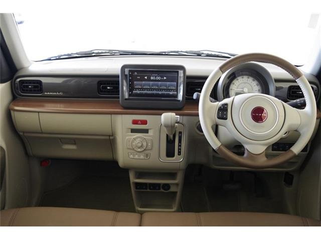 アルトラパンLC X