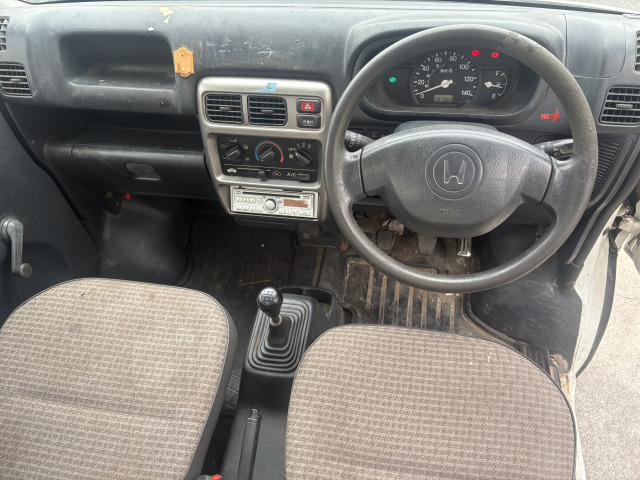 アクティトラック