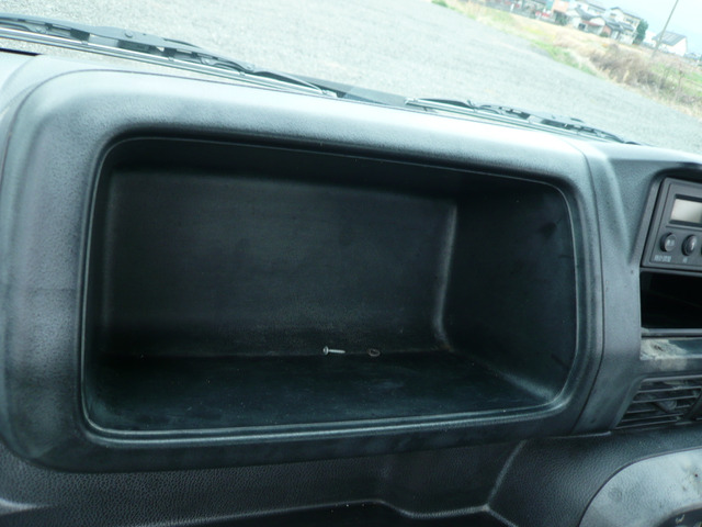 インパネトレイ☆軍手・鍵携帯置きに便利なスペースがあります (・&forall;・)イイネ!!