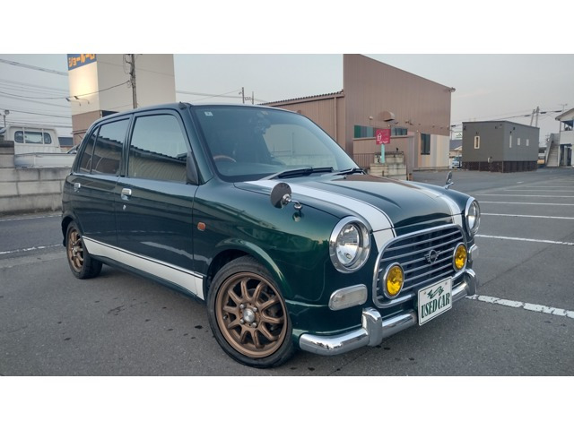 �~���W�[�m(�_�C�n�c)  ���Îԉ摜