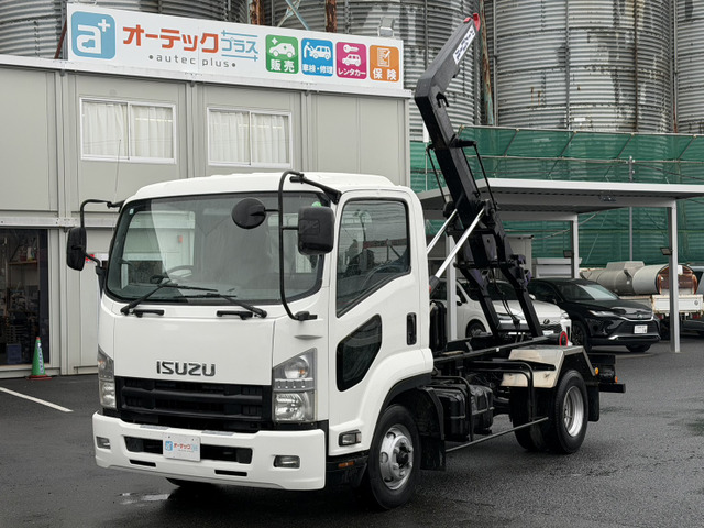 いすゞ フォワードの中古車一覧(2ページ目)｜中古車検索 - 価格.com