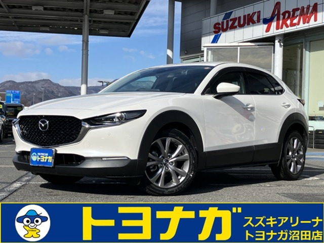 CX-301.8 XD Lパッケージ 4WD