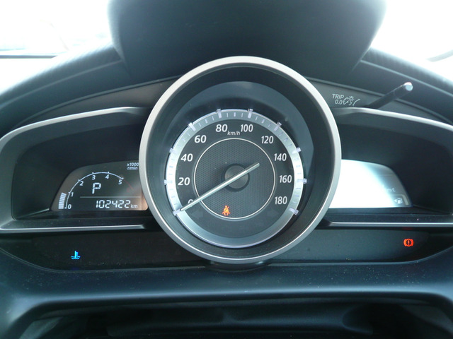 102.422�L�����������狗�����̕ϓ��͂���܂���B10���L�������ł����A�܂��܂�����܂�!