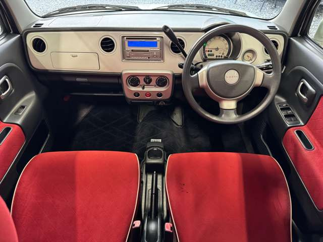 アルトラパンキャンバストップ