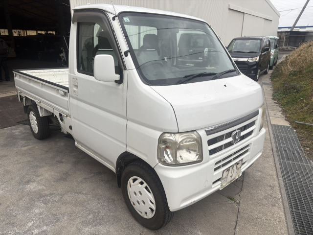 アクティトラック