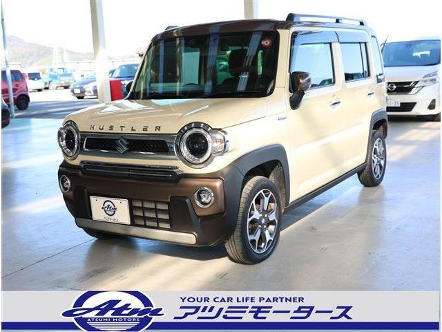 ハスラーJ スタイルII