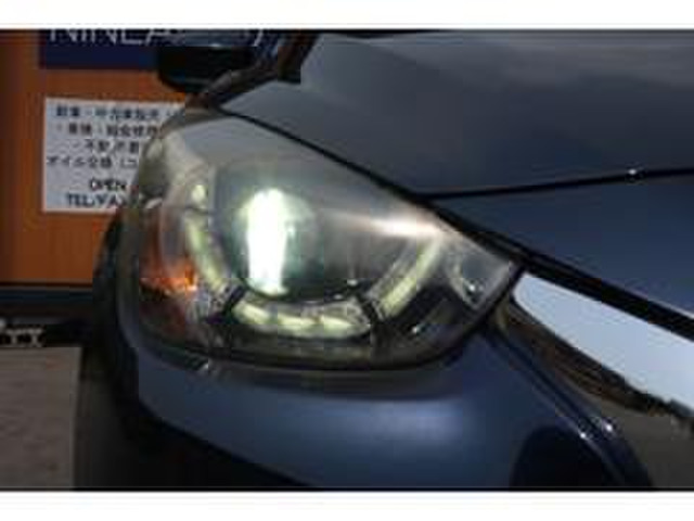 デミオ1.5 XD ツーリング