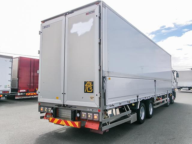 スーパーグレートウィング